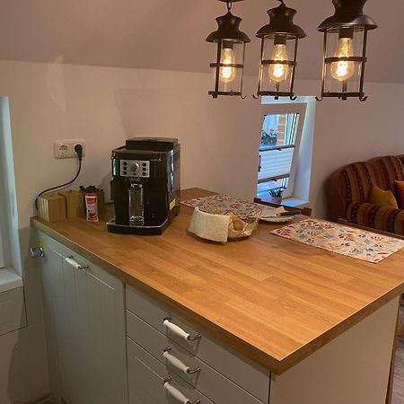 Ferienwohnung Gulfhaus, Mit Sauna Und Grossem Garten Apen Dış mekan fotoğraf