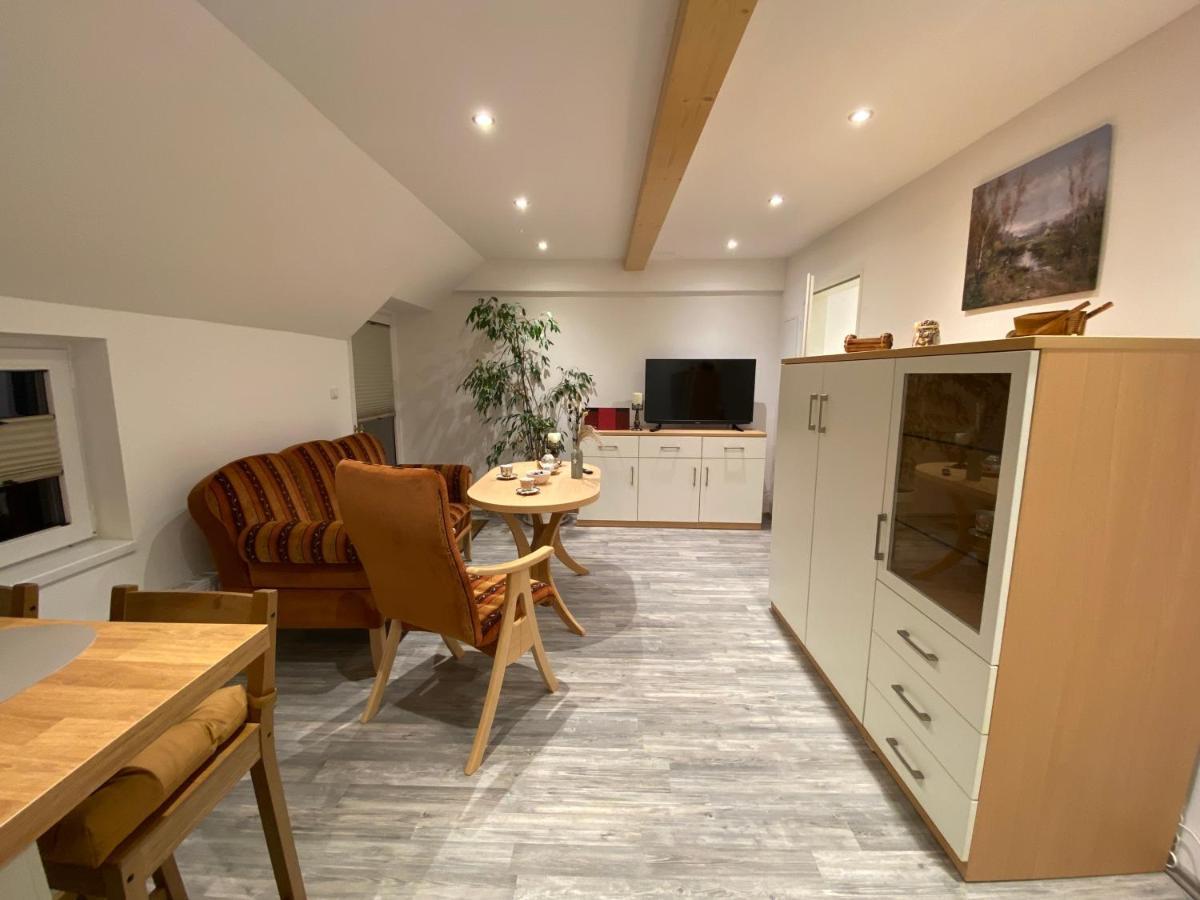Ferienwohnung Gulfhaus, Mit Sauna Und Grossem Garten Apen Dış mekan fotoğraf